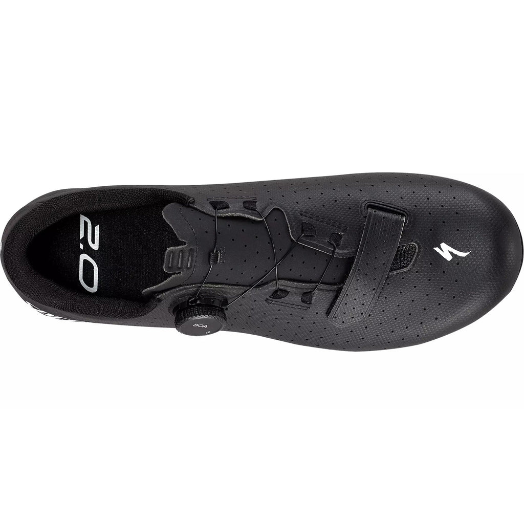 Torch 2.0 Rennrad Schuhe