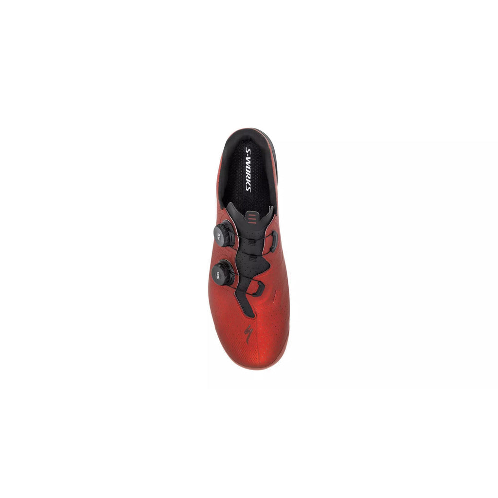 S-Works Torch Rennrad Schuhe