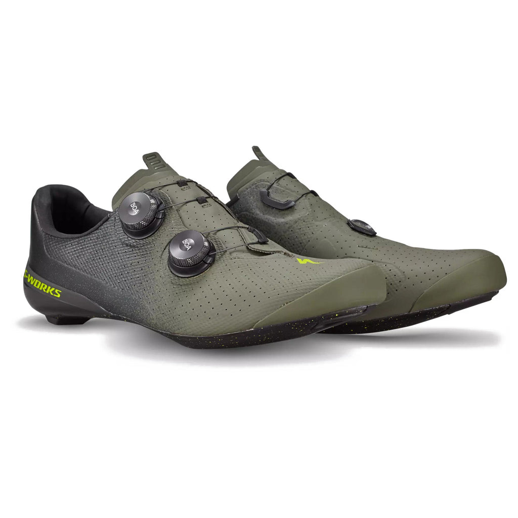 S-Works Torch Rennrad Schuhe