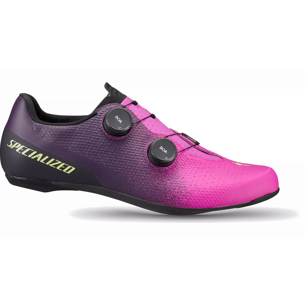 Torch 3.0 Rennrad Schuhe