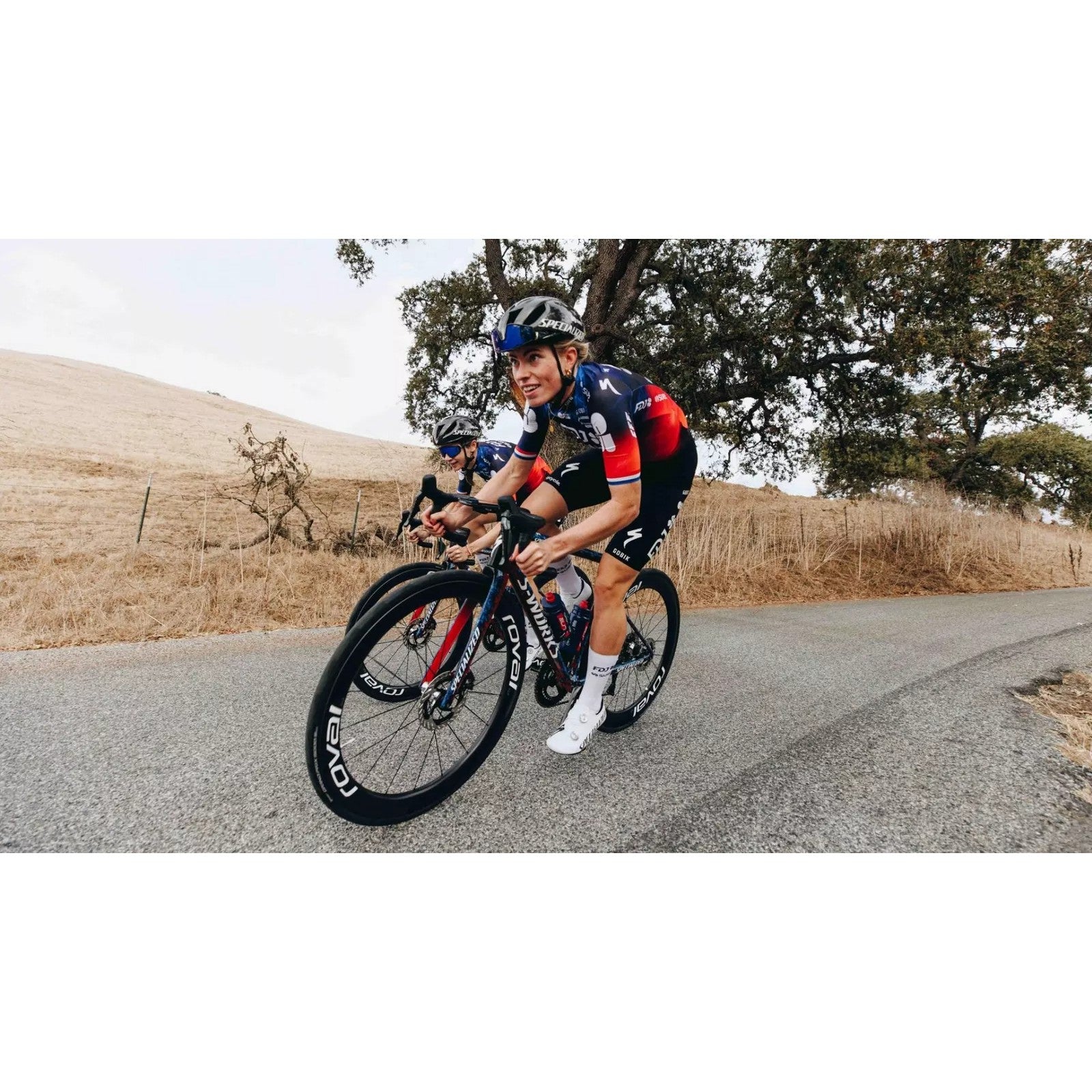 S-Works Recon EVO