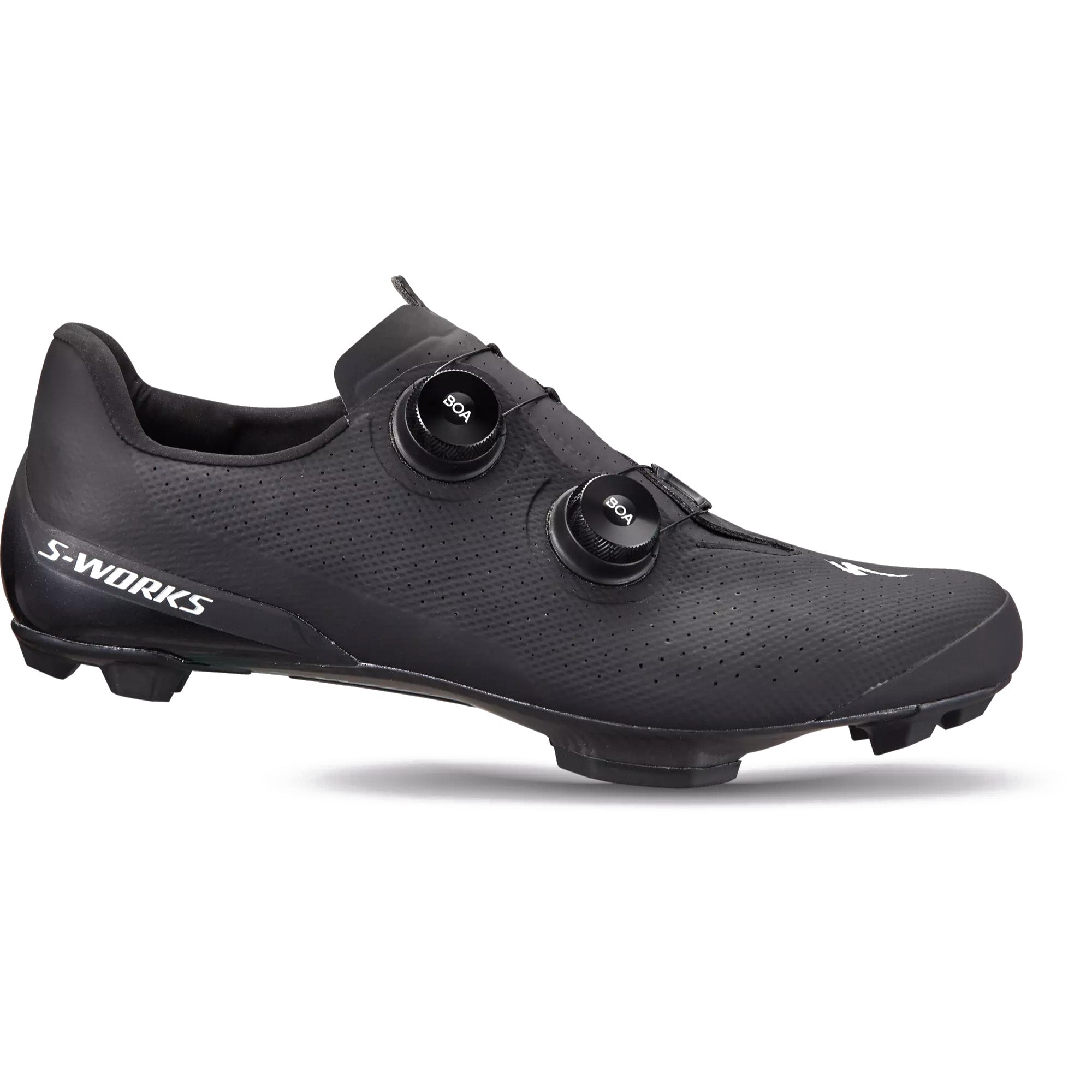 S-Works Recon Gravelbike Schuhe