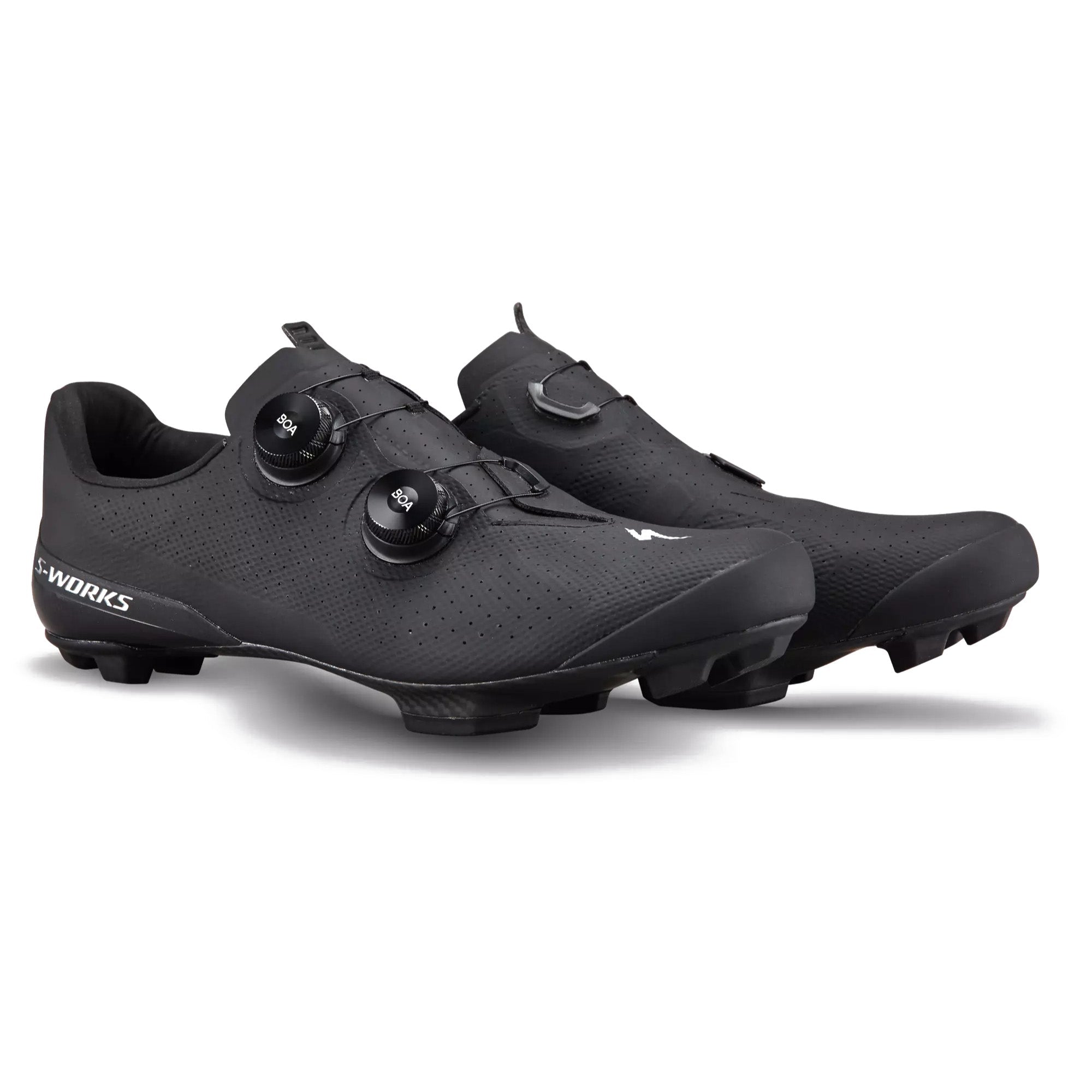 S-Works Recon Gravelbike Schuhe