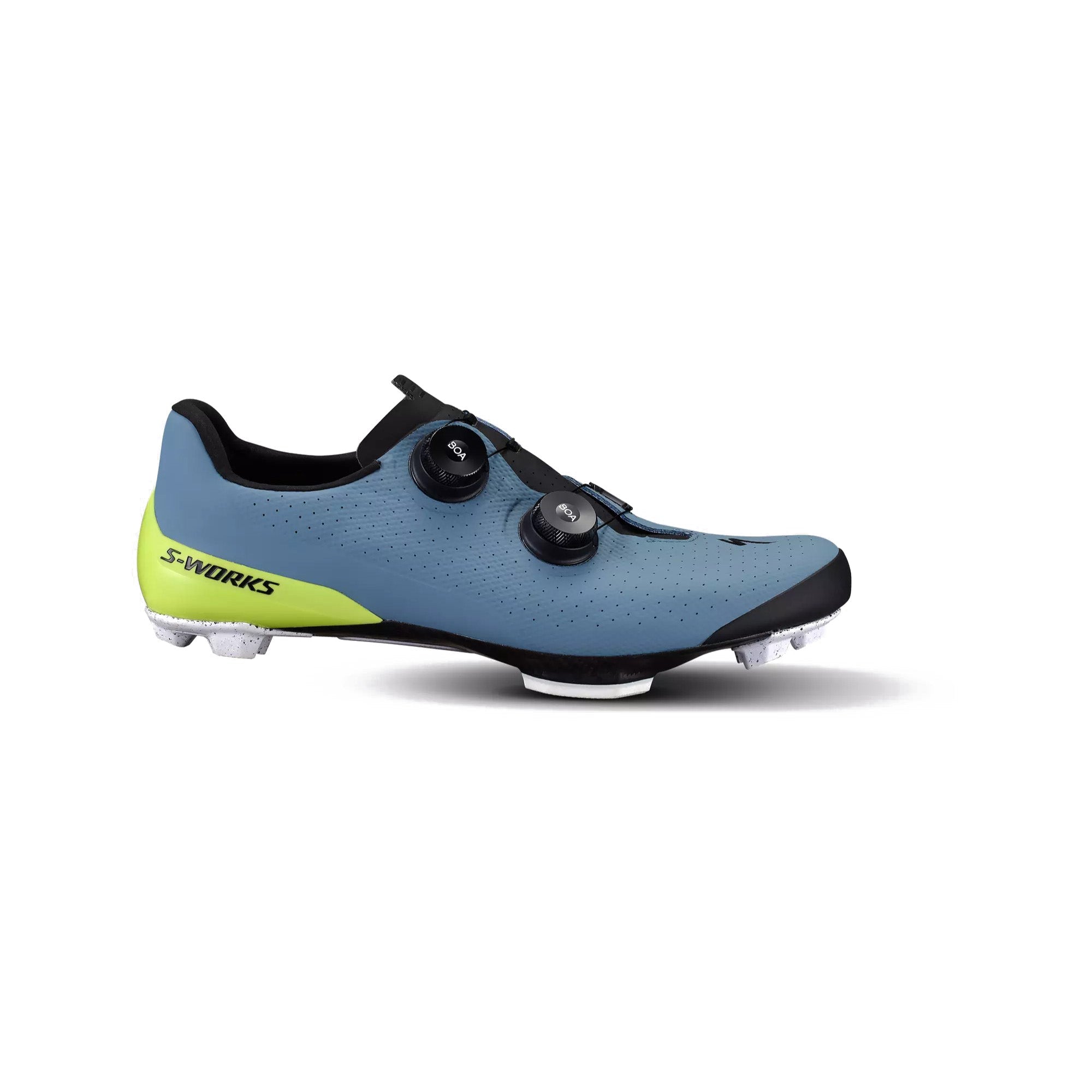 S-Works Recon Gravelbike Schuhe
