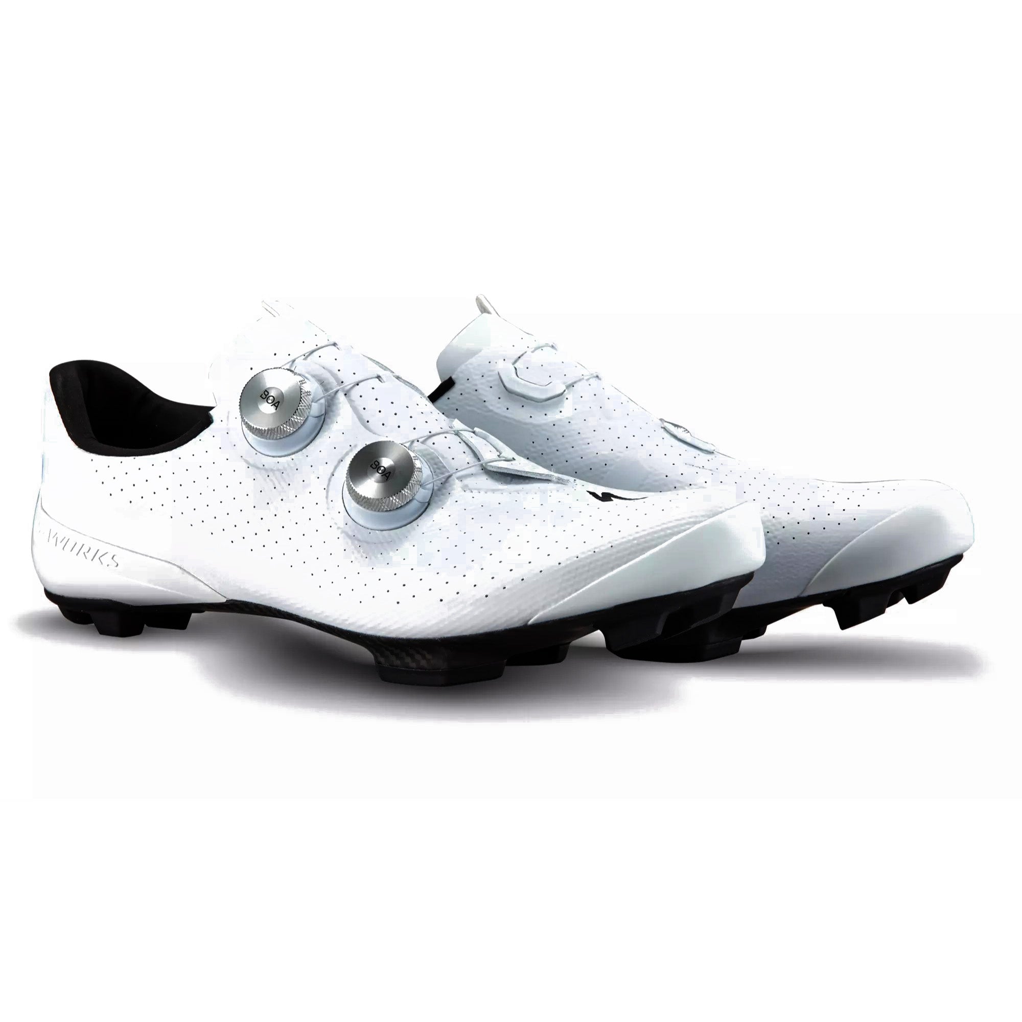 S-Works Recon Gravelbike Schuhe