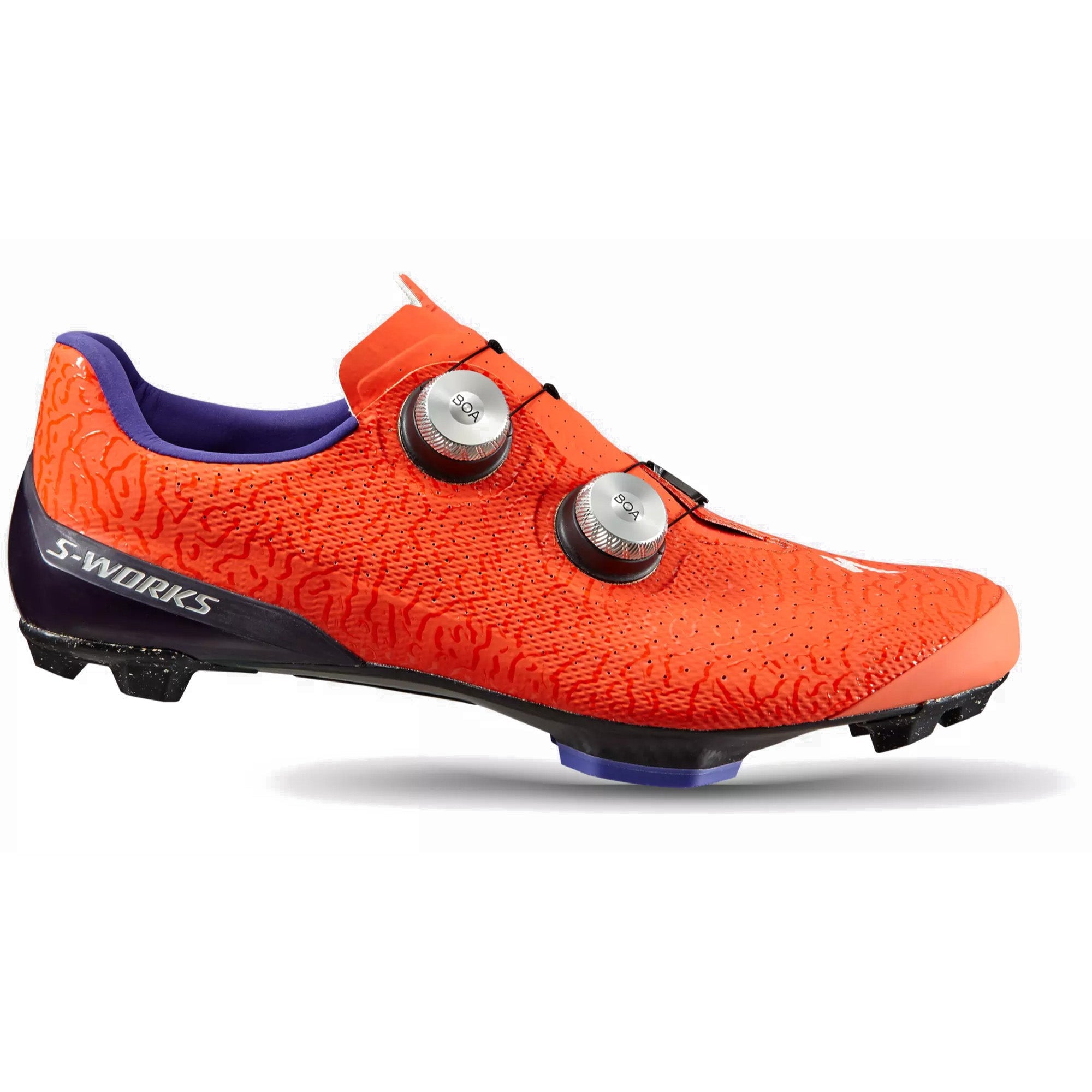 S-Works Recon Gravelbike Schuhe