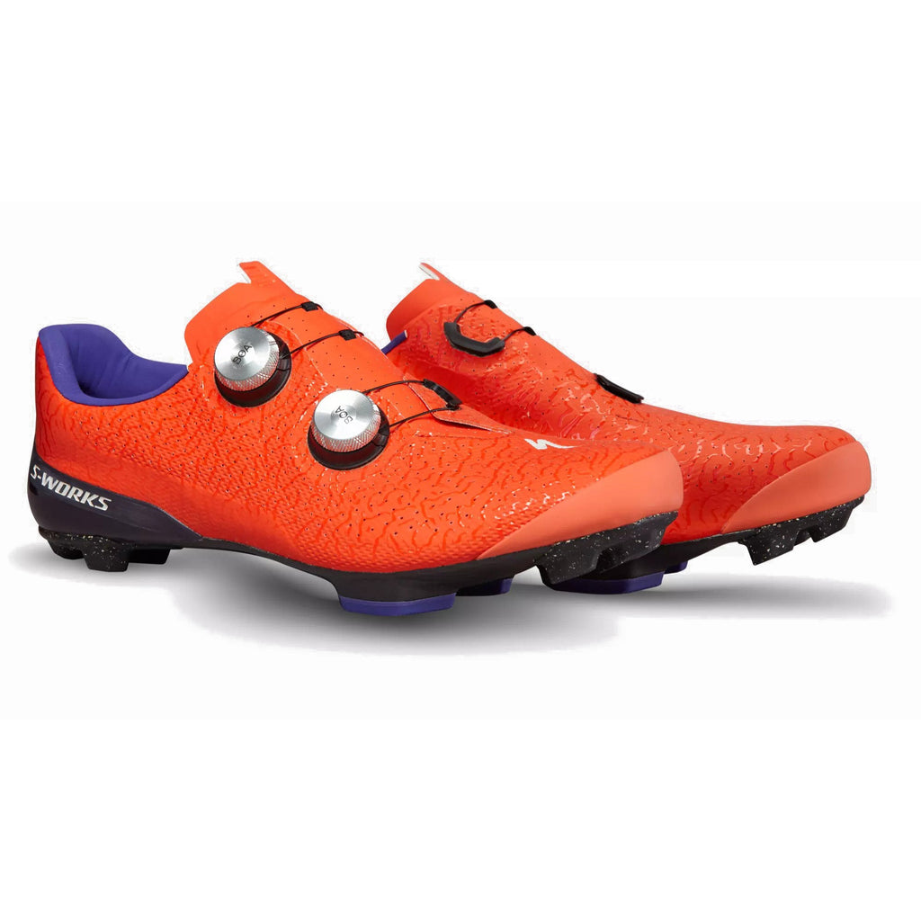 S-Works Recon Gravelbike Schuhe