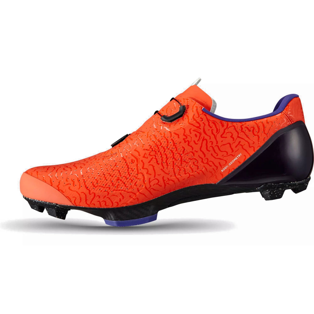 S-Works Recon Gravelbike Schuhe