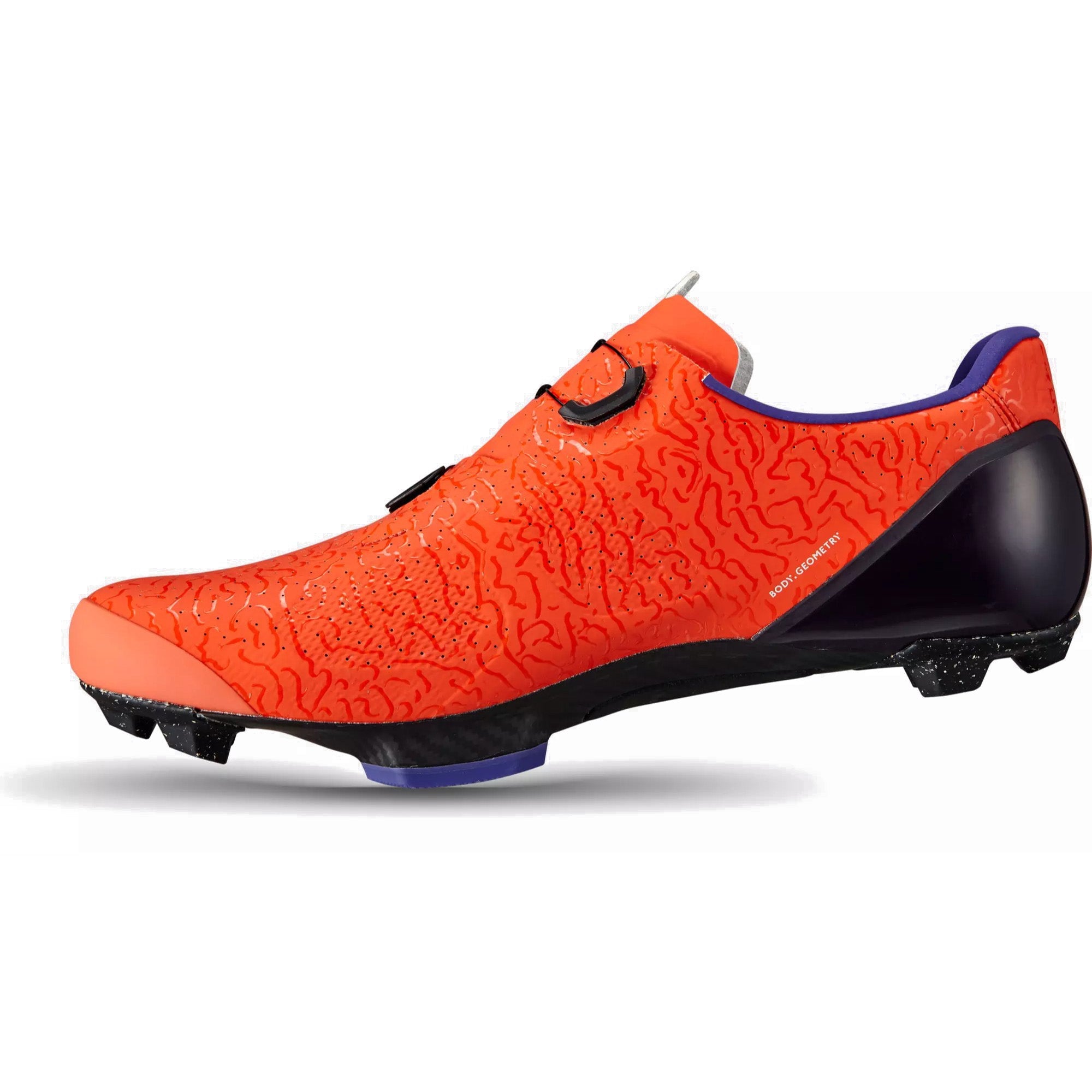 S-Works Recon Gravelbike Schuhe