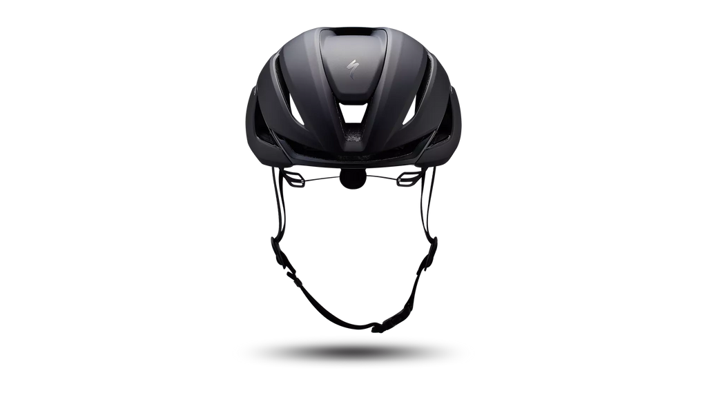 S-Works Evade 4  Matte Black