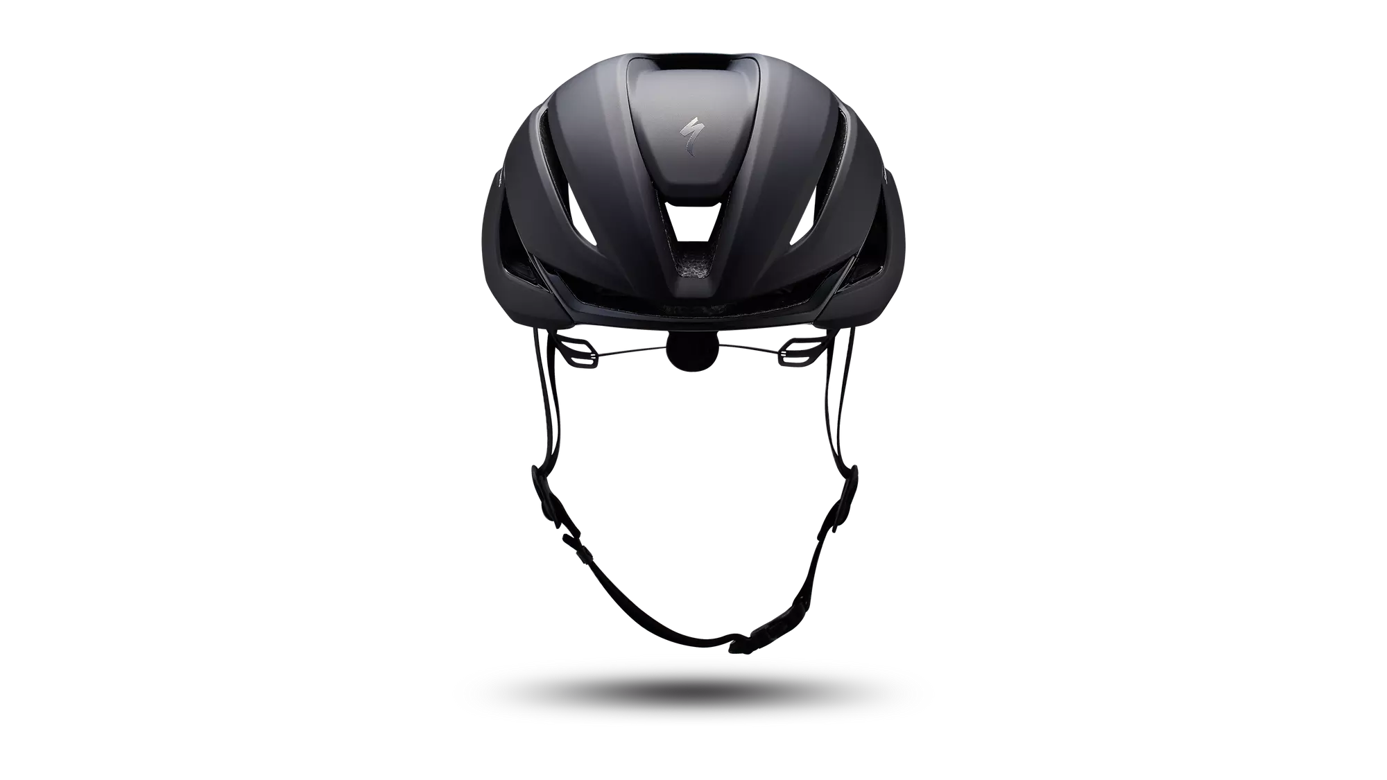 S-Works Evade 4  Matte Black