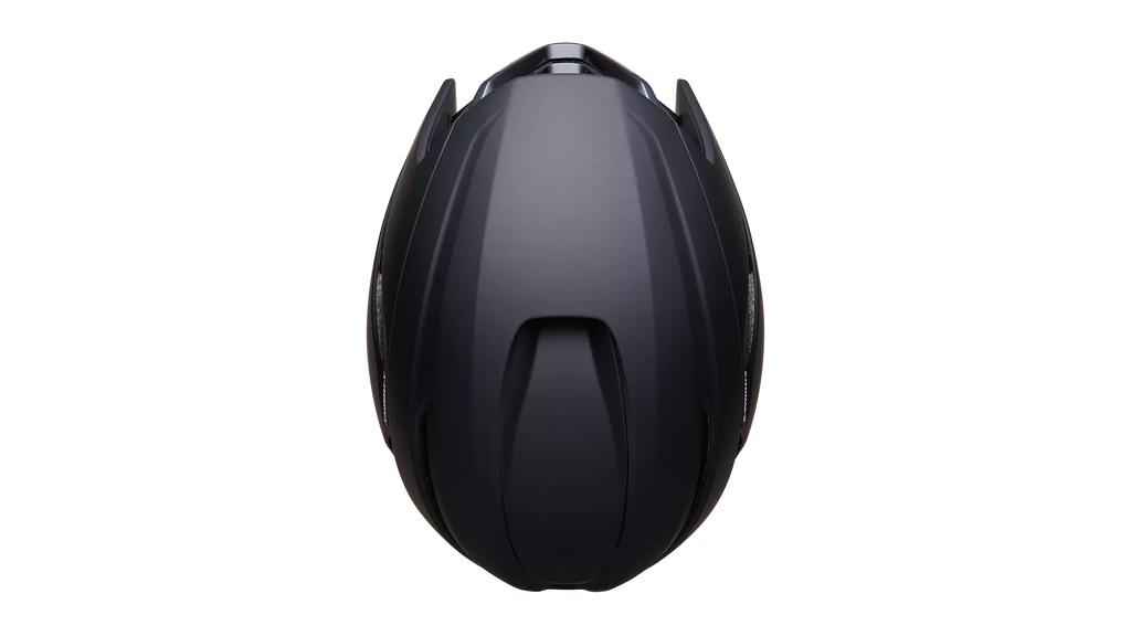 S-Works Evade 4  Matte Black