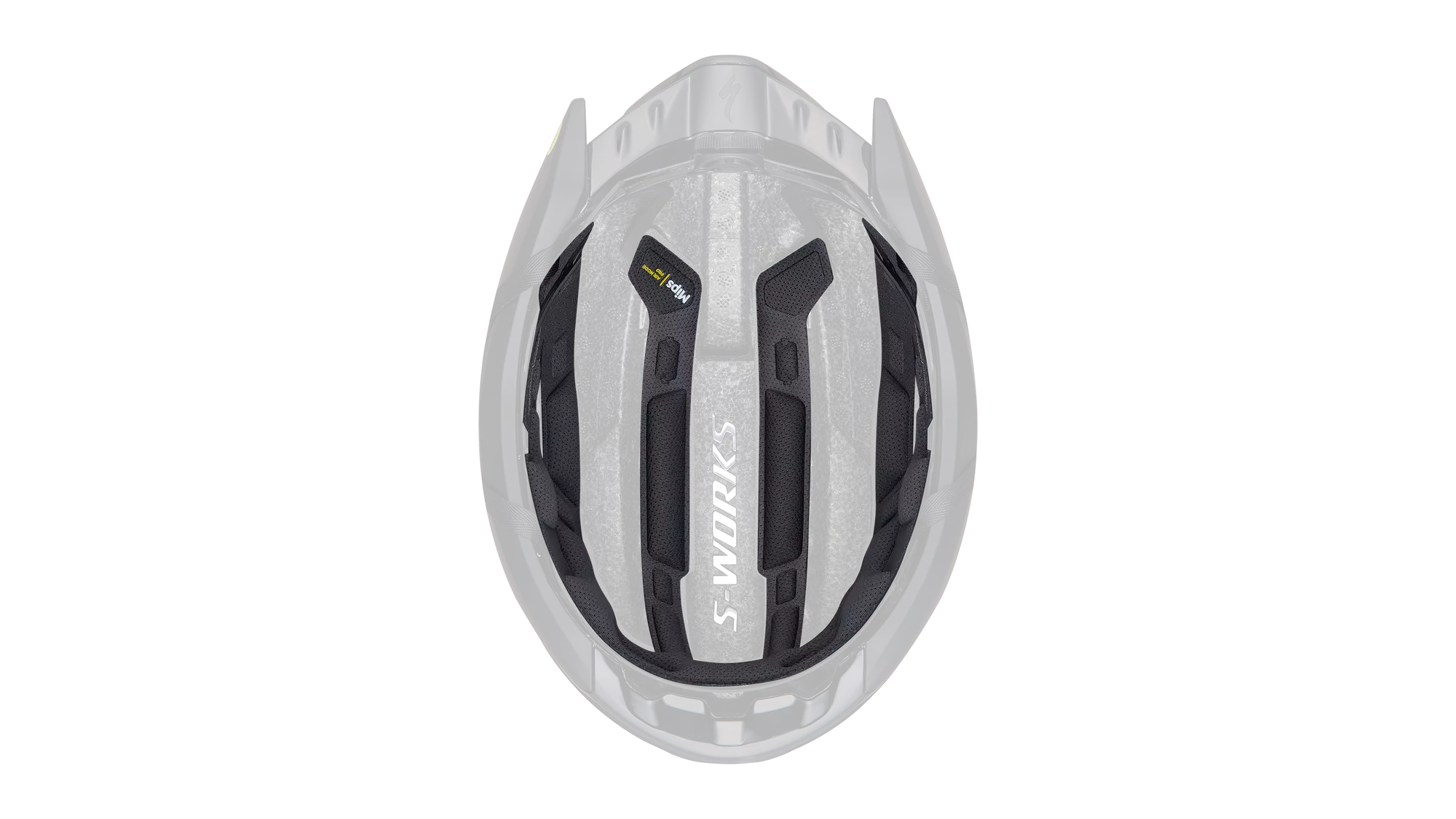 S-Works Evade 4  Matte Black