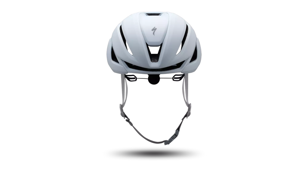 S-Works Evade 4  Matte  White
