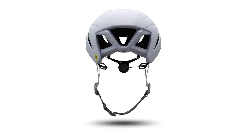 S-Works Evade 4  Matte  White