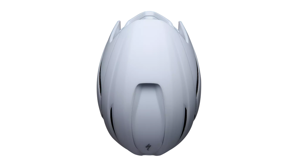 S-Works Evade 4  Matte  White