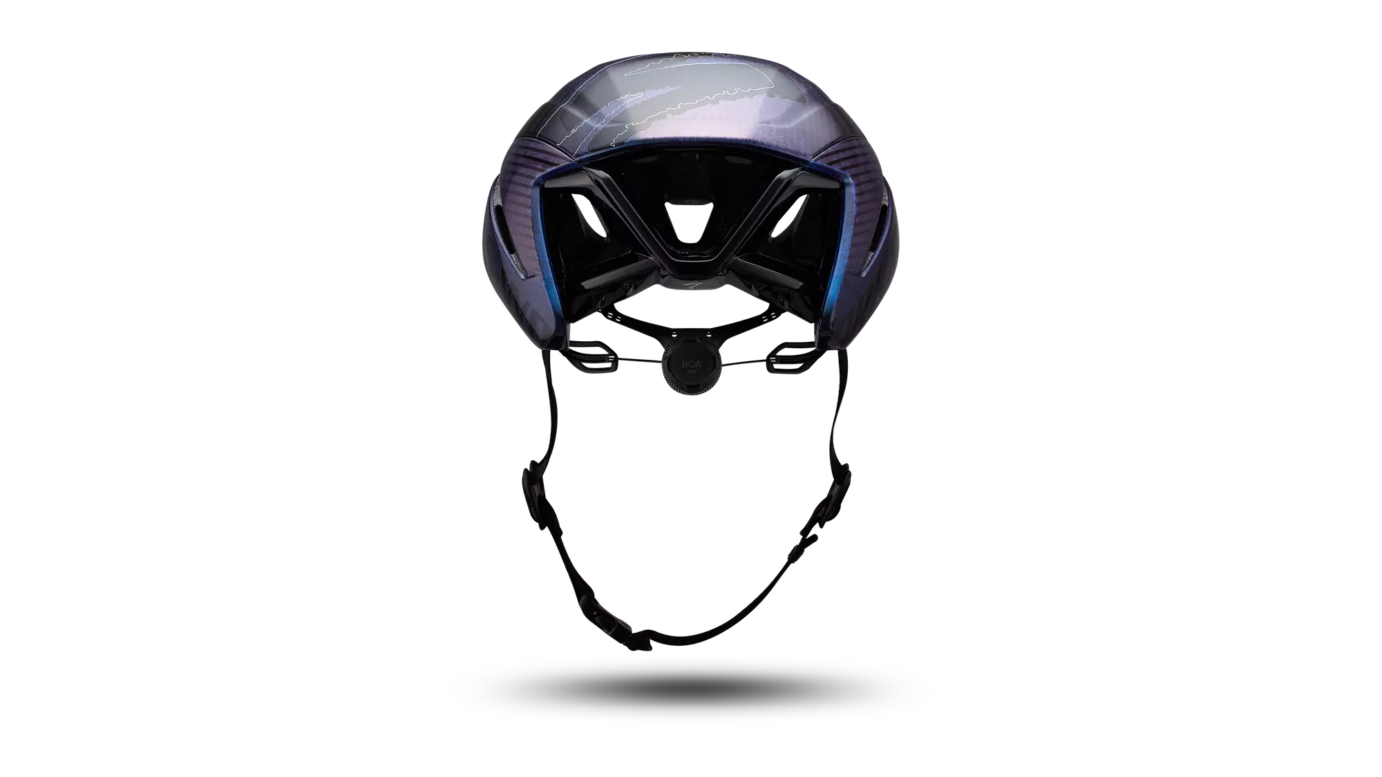 S-Works Evade 4  Multi Aurora
