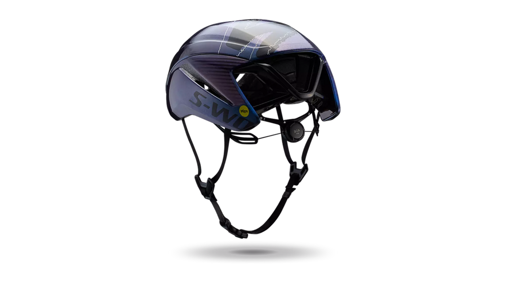 S-Works Evade 4  Multi Aurora