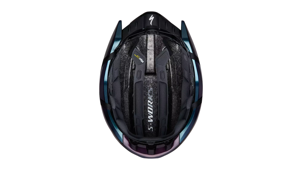 S-Works Evade 4  Multi Aurora
