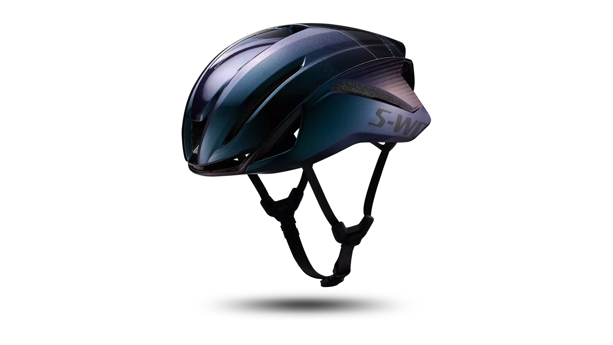 S-Works Evade 4  Multi Aurora