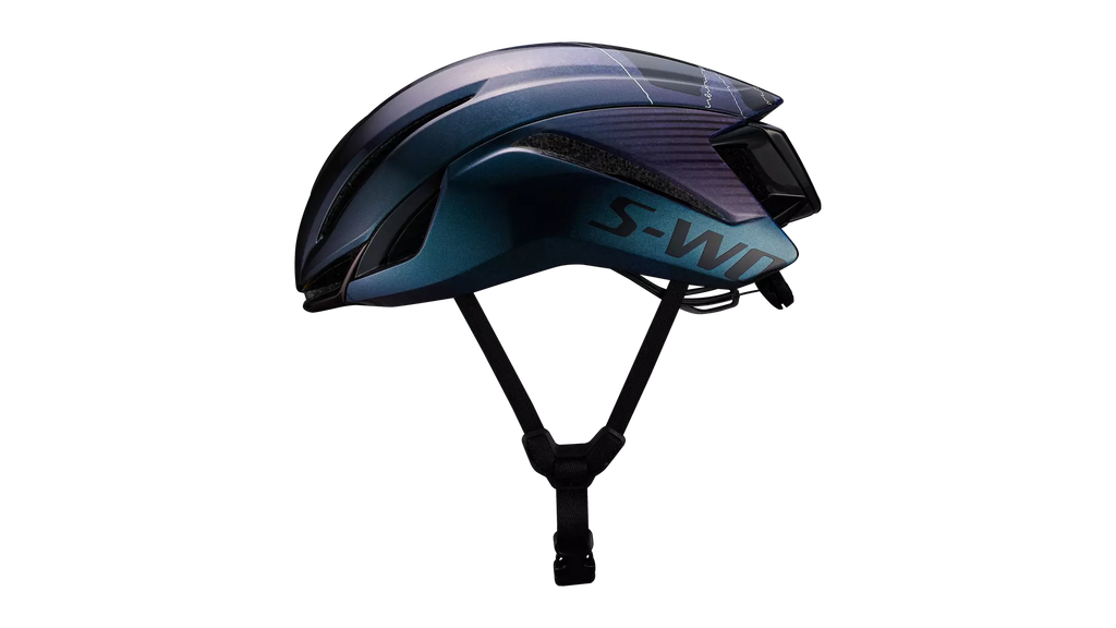 S-Works Evade 4  Multi Aurora