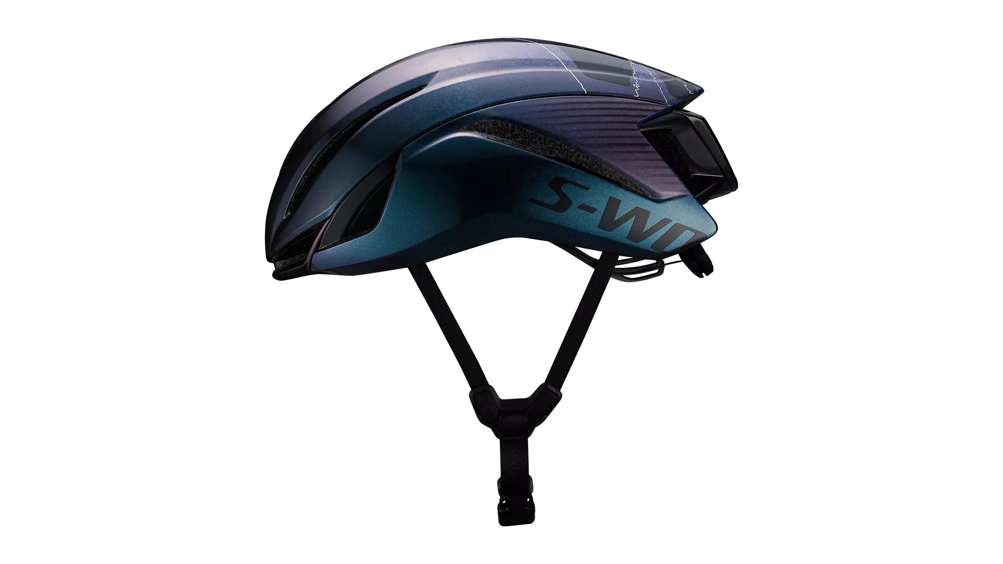 S-Works Evade 4  Multi Aurora