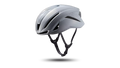 S-Works Evade 4  Silver/White