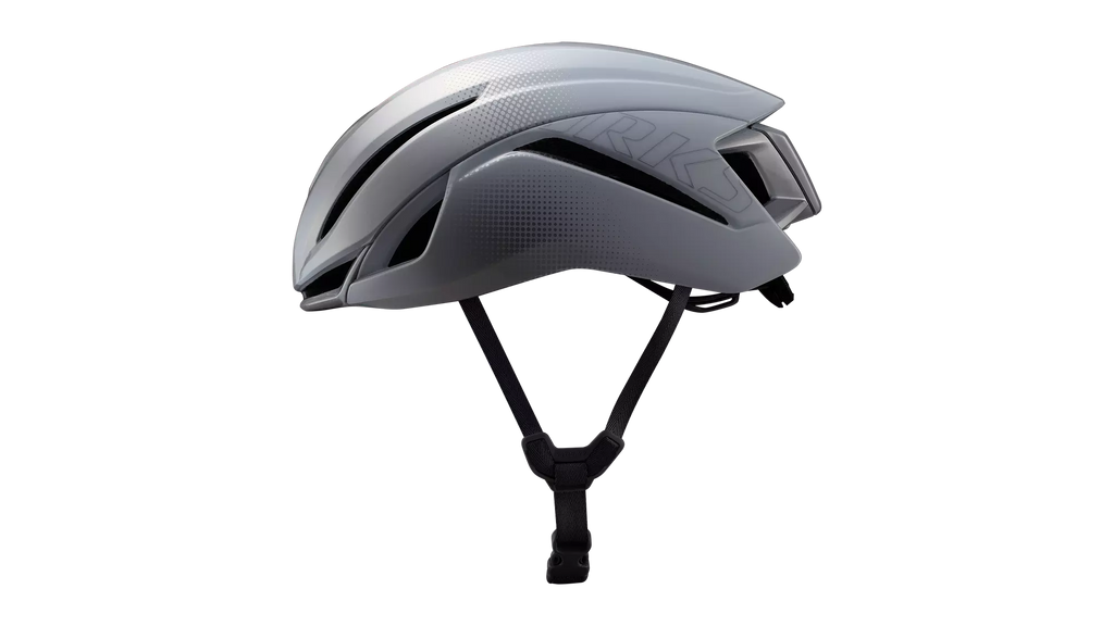 S-Works Evade 4  Silver/White