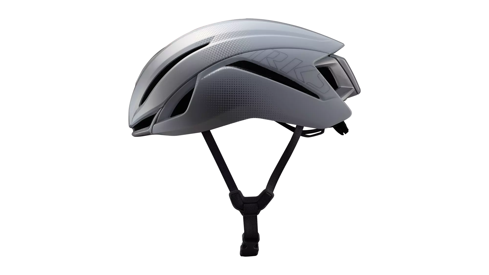 S-Works Evade 4  Silver/White